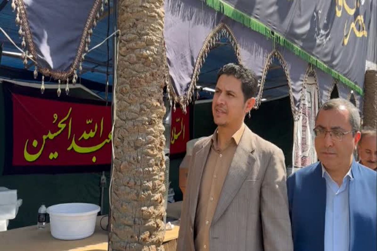 موکب