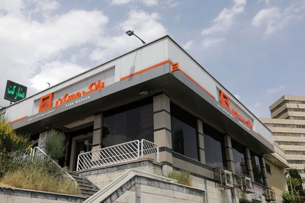 تقویت همکاری‌های مالی و اقتصادی؛ ماحصل حضور پررنگ بانک مسکن در کیش اینوکس ۲۰۲۵