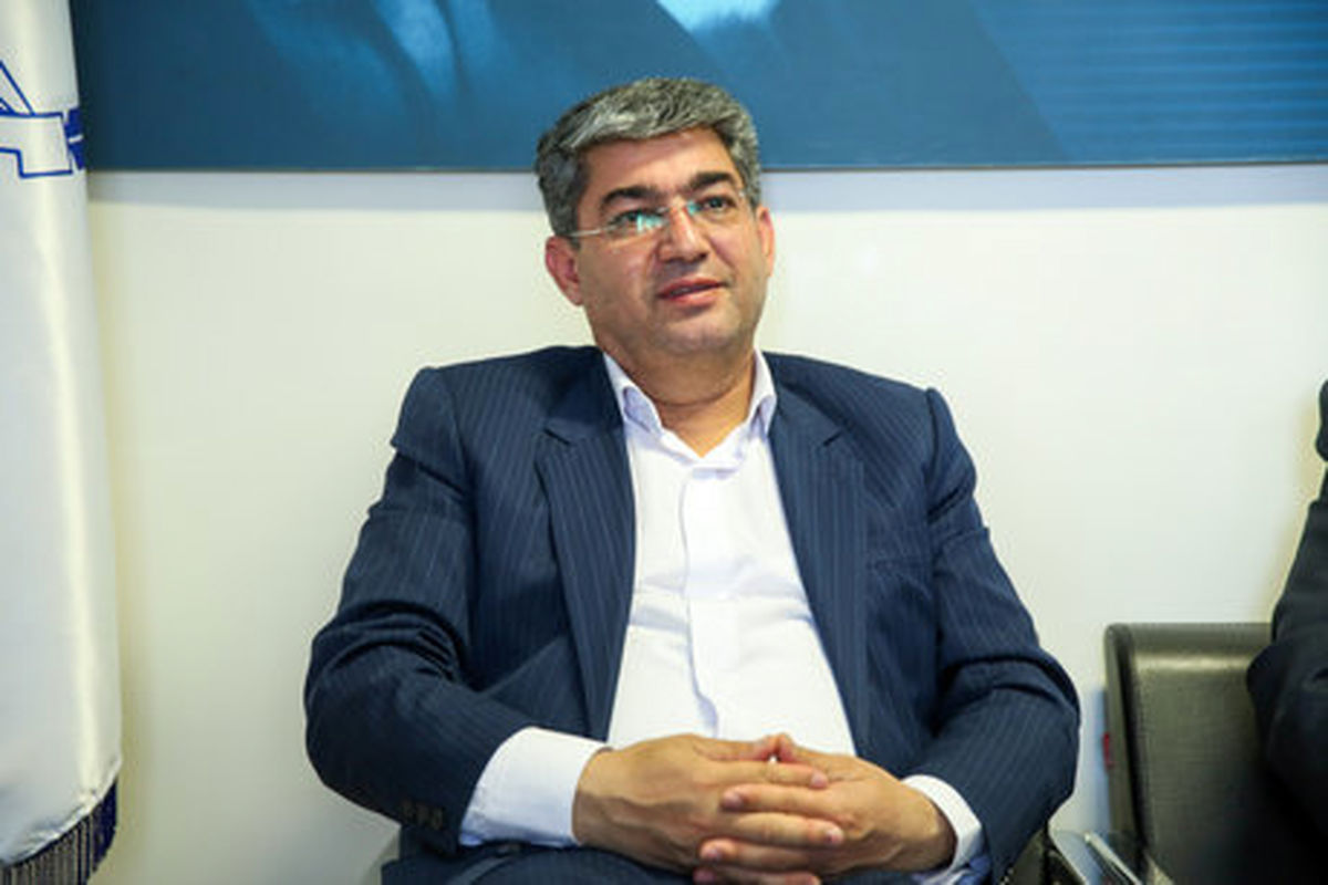 رضا زاده