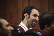 تصویر بردار هرمزگانی به فیلم تازه نولان دعوت شد