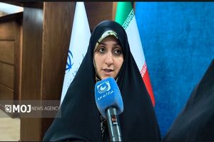 زنان با رأی به زنان، سهم خود را در تصمیم‌سازی افزایش دهند+ فیلم