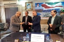 انتصاب مدیر آموزش و پرورش شهرستان رودبار