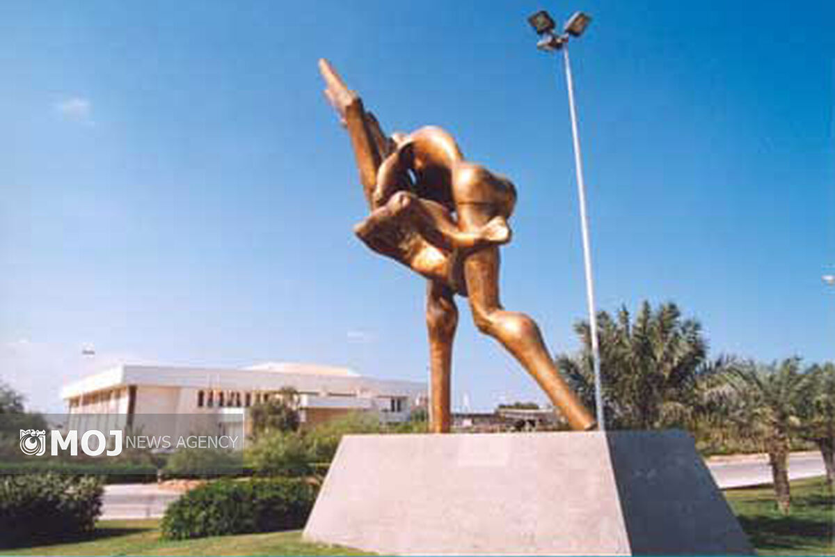 ورزش کیش