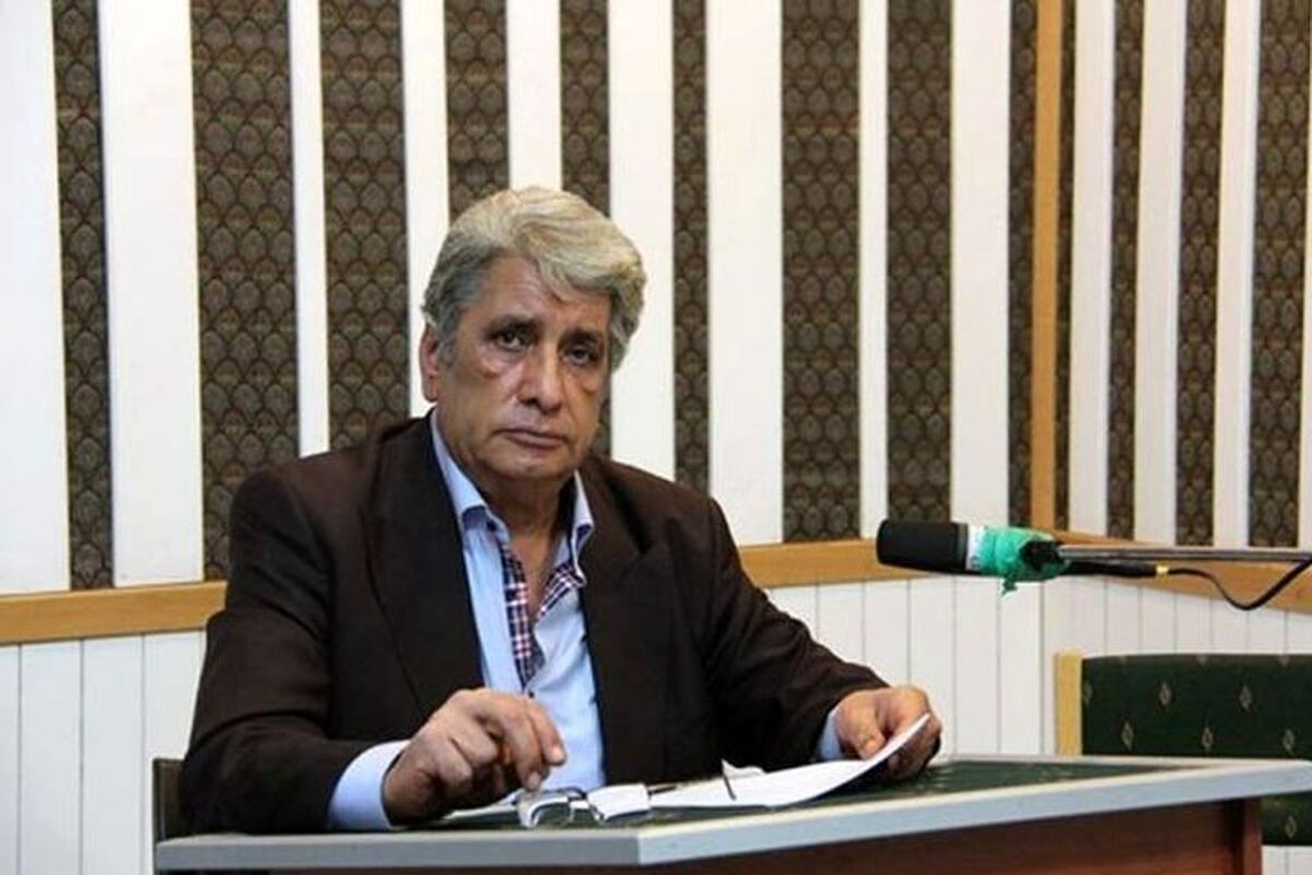 بهروز رضوی