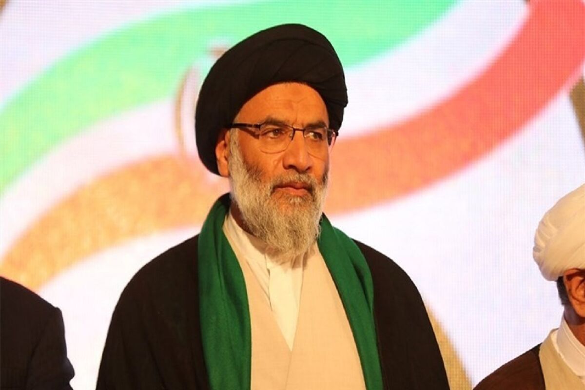 موسوی فرد