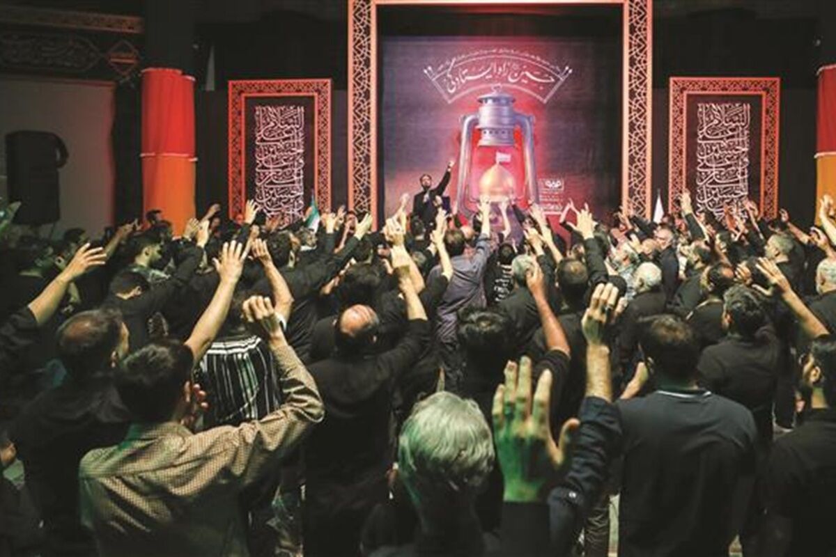 فولاد مبارکه اصفهان