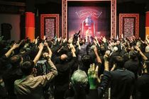 بزرگ‌ترین اجتماع سالانه خانوادگی گروه فولاد مبارکه در مراسم سوگواری امام حسین (علیه‌السلام)