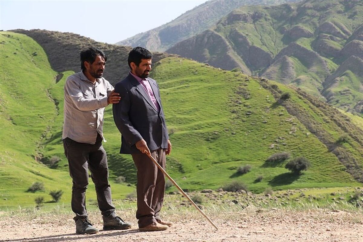 فیلم سینمایی «درب»