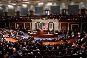 سومین جلسه استیضاح ترامپ برگزار شد / ترامپ متهم به تقلب در انتخابات