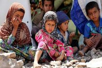 سوءتغذیه در نوار غزه قربانی می‌گیرد