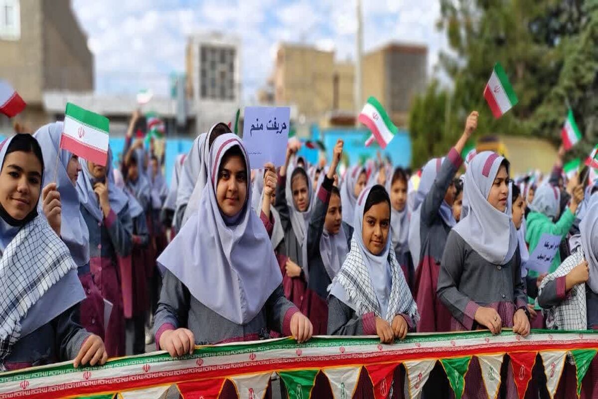 زنگ اقتدار