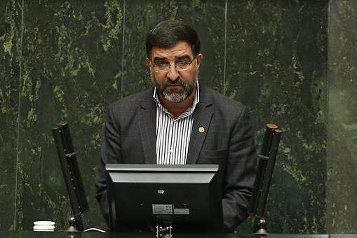 امیرآبادی فراهانی