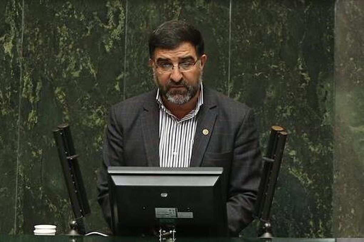 امیرآبادی فراهانی