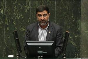 اگر تا سوم اسفند ماه تحریم ها رفع نشود بازرسان آژانس را از کشور اخراج می ‌کنیم