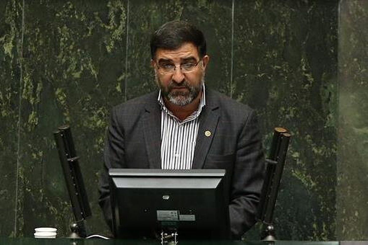 امیرآبادی فراهانی