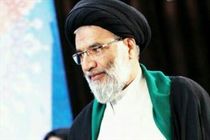 زن می‌تواند در دل طاغوت رشد کند اما الگو شود