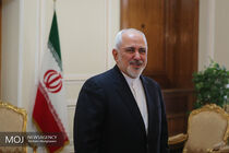 حضور ظریف در نشست وزرای امور خارجه کشورهای عضو D8