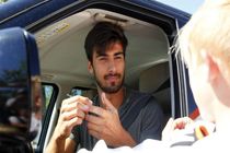 آندره گومس به بارسلونا پیوست