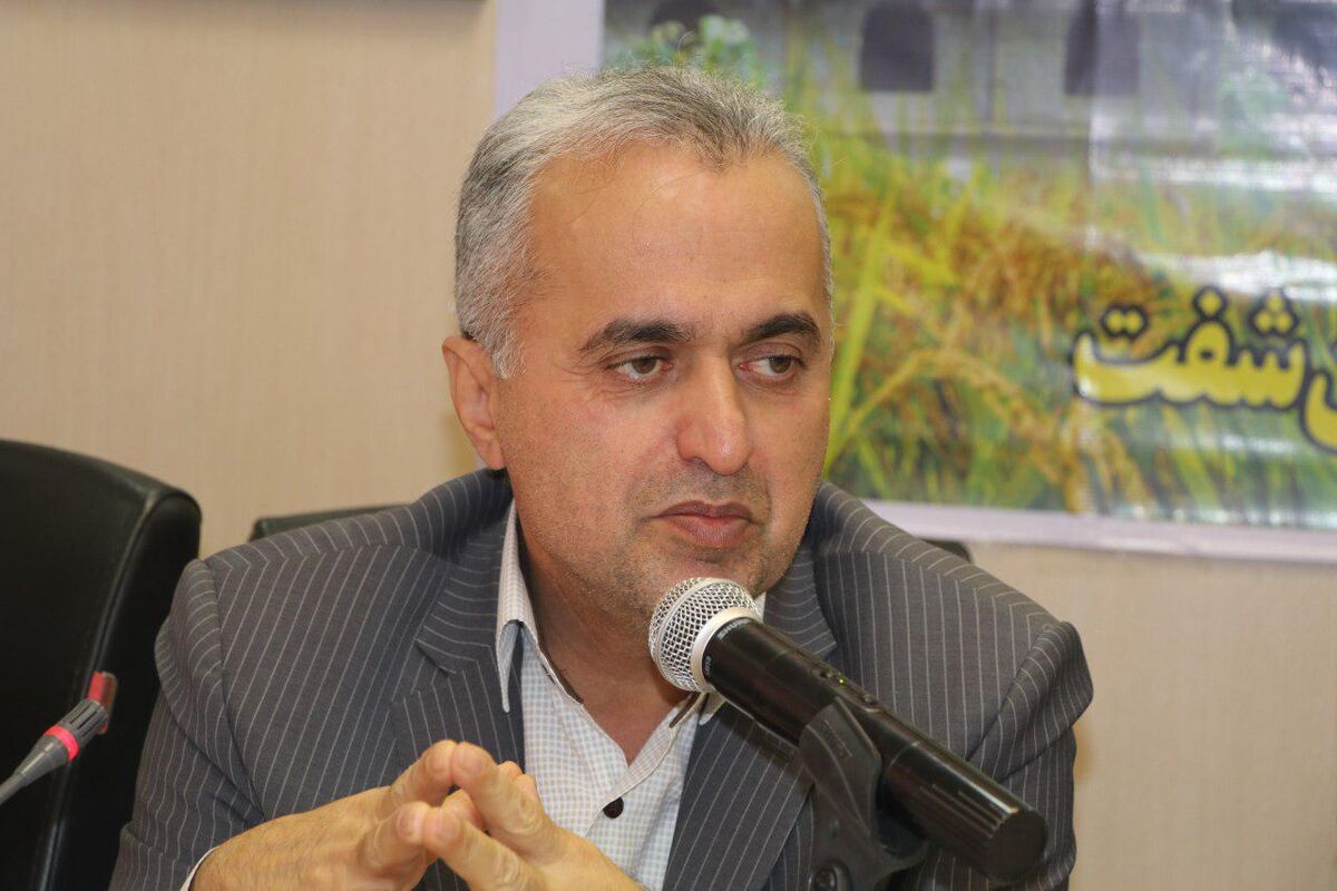 شعبان نژاد