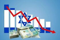 تحمیل هزینه 6 میلیارد دلاری جنگ با ایران بر اقتصاد اسرائیل