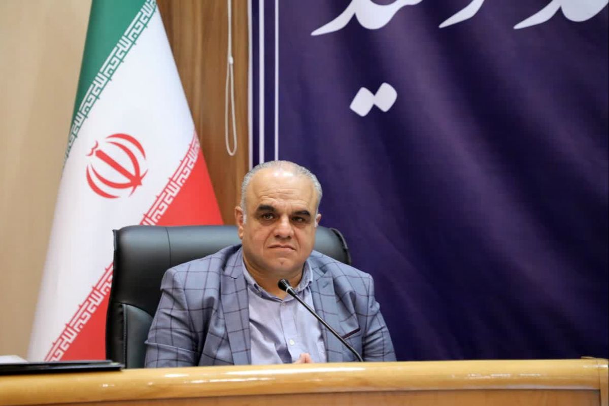 اتاق بازرگانی فارس