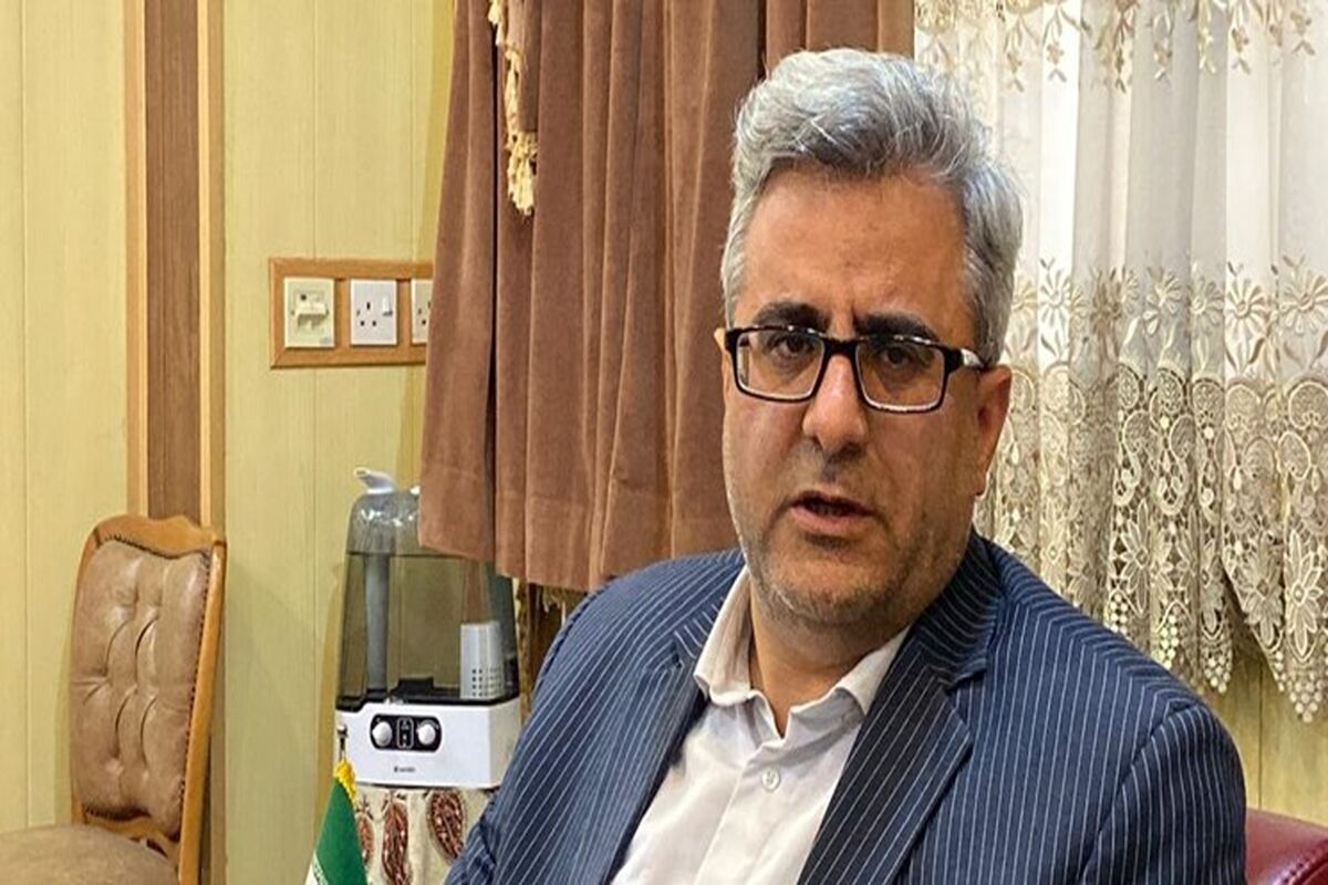 ولی تیموری