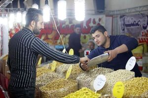 عرضه مستقیم کالا در 467 غرفه در استان اردبیل