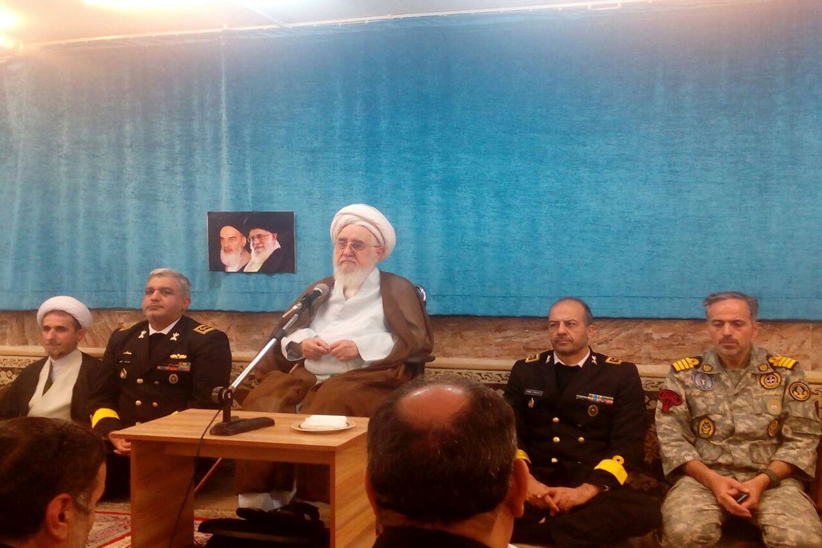 نماینده ولی فقیه