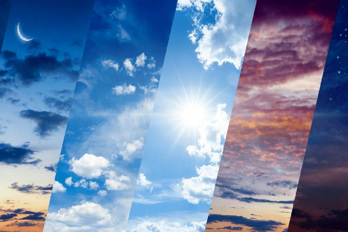 هواشناسی هرمزگان