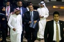 مکان استقرار سامانه پدافند هوایی S - ۳۰۰ ارتباطی به آمریکایی ها ندارد