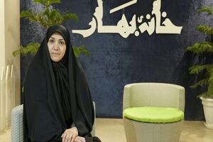 نقش بانوان در خلق و ارائه آثار هنری در مشهد چشمگیر است