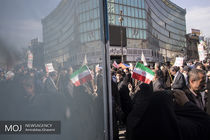 سخنران مراسم ۹ دی تهران مشخص شد