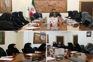 دریافت ظرافت‌های حوزه‌ فرهنگ لازمه‌ پیش‌برد اهداف است