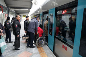  متروی تهران به نمازگزاران در روز عید سعید قربان سرویس دهی می دهد