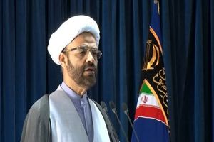 نماز باران یک توجه جمعی به قدرت و رحمت الهی است