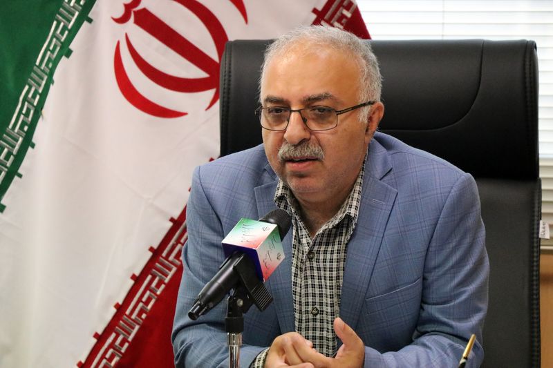افتتاح 54 طرح گازرسانی در گیلان در دهه فجر امسال