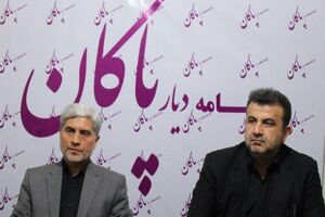 رسانه ها نقش موثری در توسعه مازندران دارند