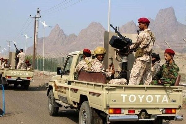 شورای انتقالی جنوب یمن منحل شد