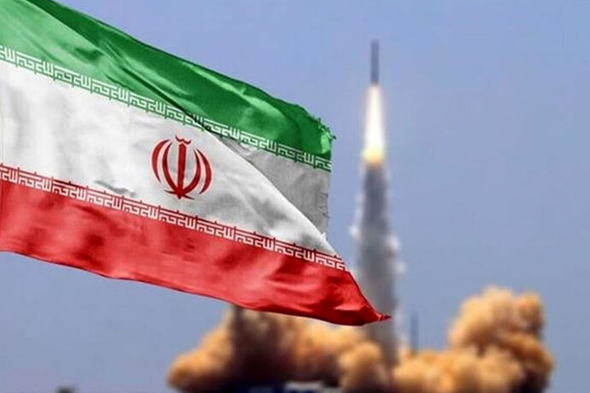 قدرت ایران