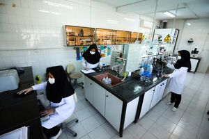 تاکنون برای 8 شهر و روستای استان قزوین گواهینامه ایمنی آب آشامیدنی با درجه عالی صادر شده است