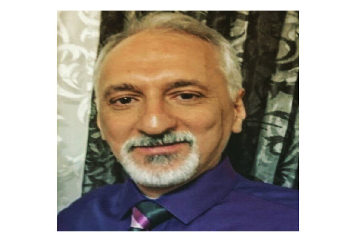 حسن شرف‌الدین