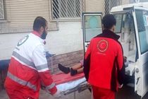  با ترک فعل در ایمنی جاده‌ها برخورد قاطع می‌کنیم