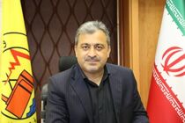 آغاز تعمیرات دوره‌ای واحد 320 مگاواتی سه بخار نیروگاه بندرعباس