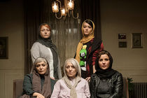 فیلمبرداری فیلم سینمایی سرکوب به پایان رسید