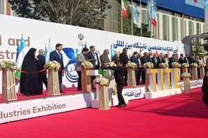 کشورهای حاضر در هفدهمین نمایشگاه بین المللی گردشگری و صنایع دستی افزایش یافت