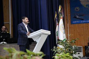 سند توسعه جزایر ایرانی تهیه شد