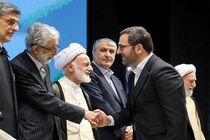 قدردانی از بانک کشاورزی به عنوان دستگاه برتر در توسعه فرهنگ نماز