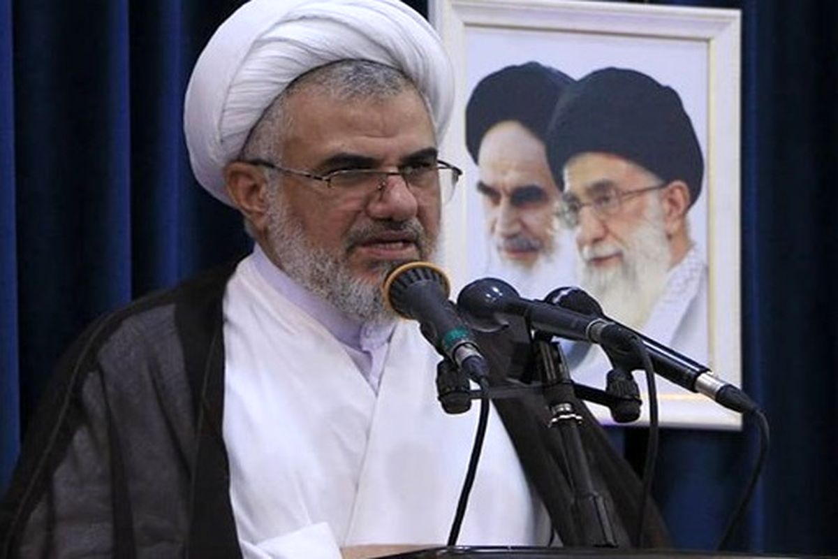 امام جمعه بندرعباس