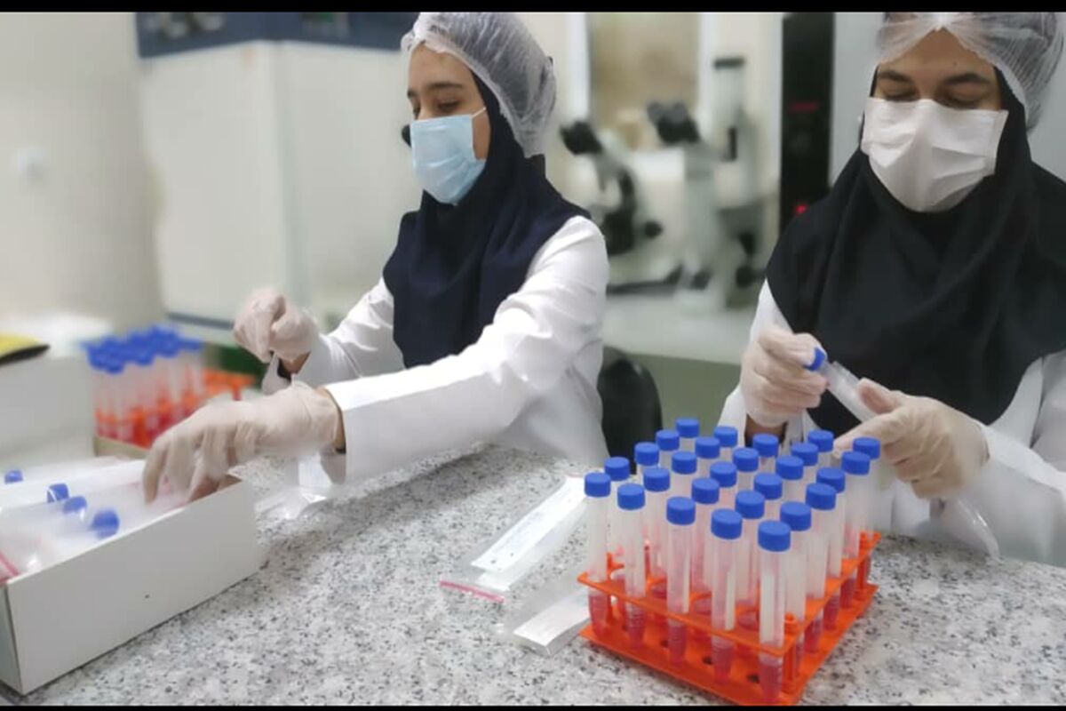 ازمایشگاه