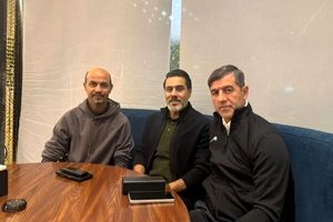 پرسپولیس با اوسمار بازی‌های خوبی به نمایش می‌گذارد